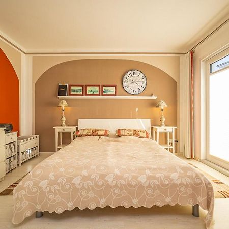 Studio 2 Im Eg Haus Stranddistel, Geschmackvoll Eingerichtete Ferienwohnung Fur 2 Personen In Zingst Εξωτερικό φωτογραφία