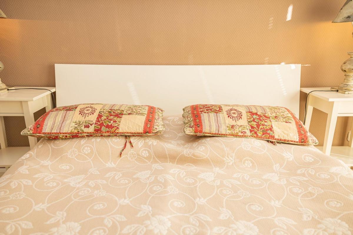 Studio 2 Im Eg Haus Stranddistel, Geschmackvoll Eingerichtete Ferienwohnung Fur 2 Personen In Zingst Εξωτερικό φωτογραφία
