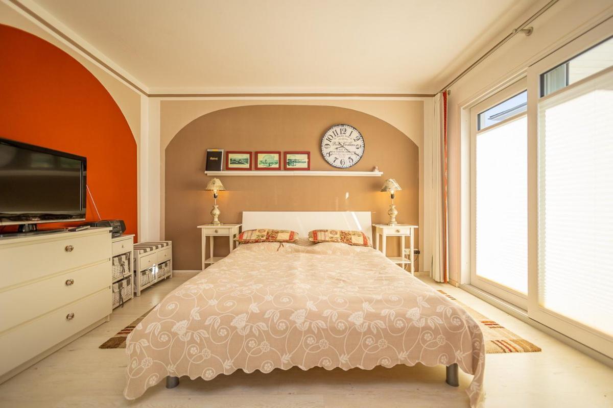 Studio 2 Im Eg Haus Stranddistel, Geschmackvoll Eingerichtete Ferienwohnung Fur 2 Personen In Zingst Εξωτερικό φωτογραφία